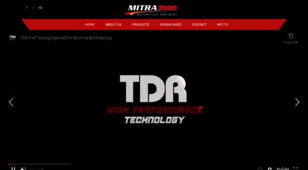 mitra2000.com