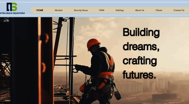 mitrabuild.com
