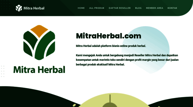 mitraherbal.com