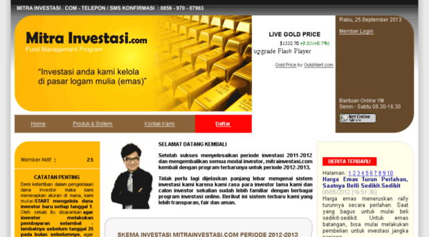 mitrainvestasi.com