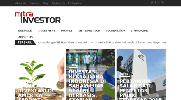 mitrainvestor.co.id
