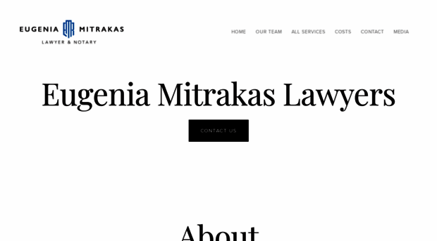 mitrakas.com.au