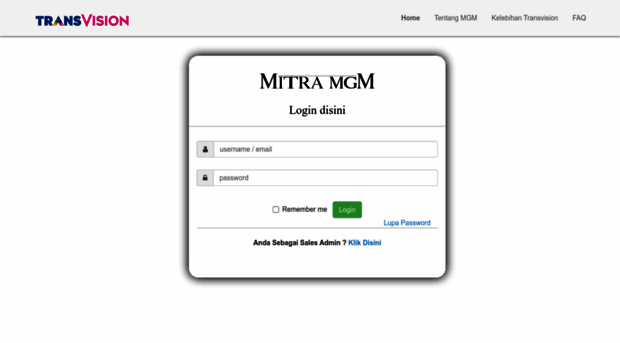 mitramgm.transvision.co.id