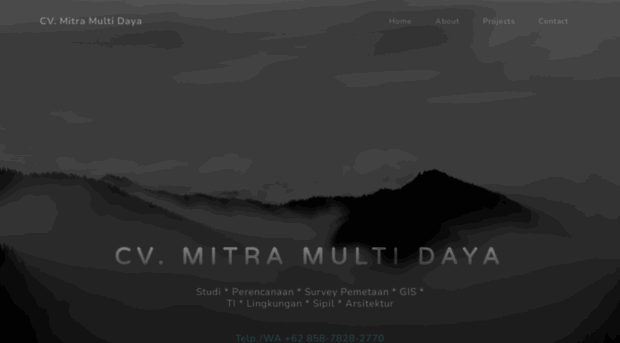 mitramultidaya.com