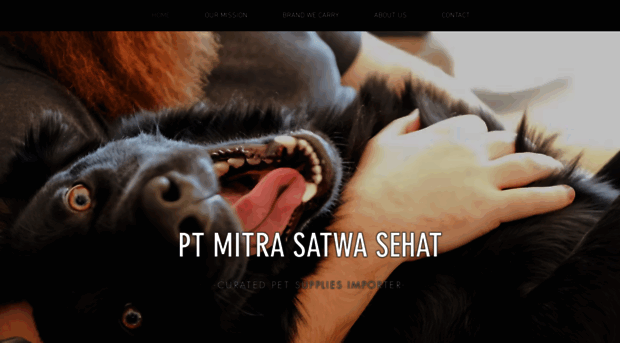 mitrasatwasehat.com