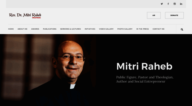 mitriraheb.org