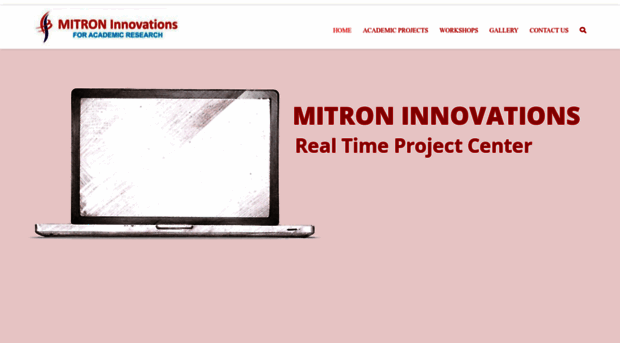 mitroninnovations.com