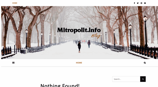 mitropolit.info