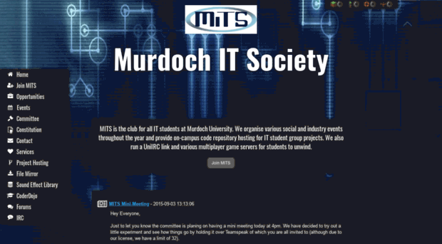 mits.murdoch.edu.au