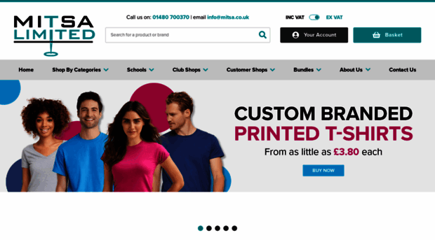 mitsa.co.uk