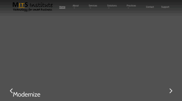 mitsconsulting.com