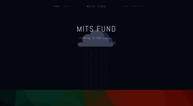 mitsfund.com