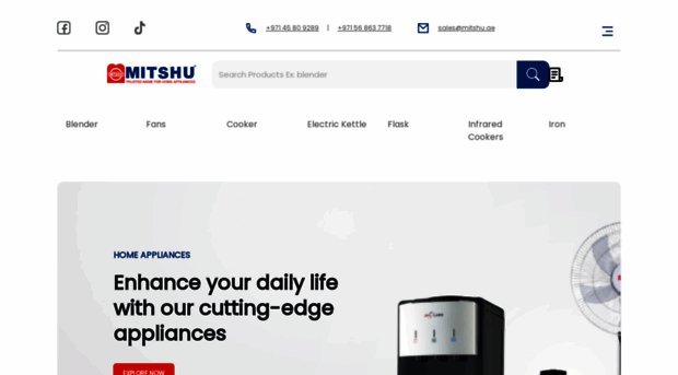 mitshu.ae