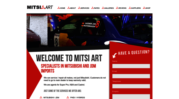 mitsiart.co.uk