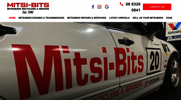 mitsibits.com.au