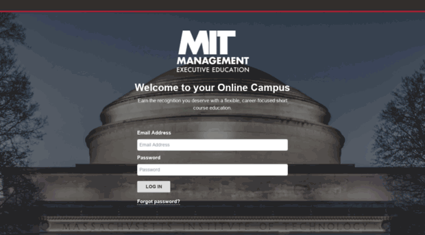 mitsloan.onlinecampus.getsmarter.com