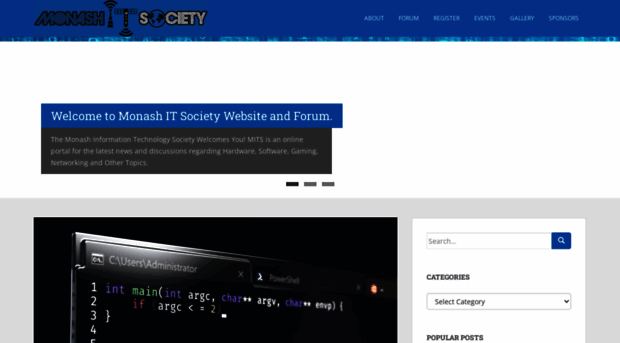 mitsociety.com