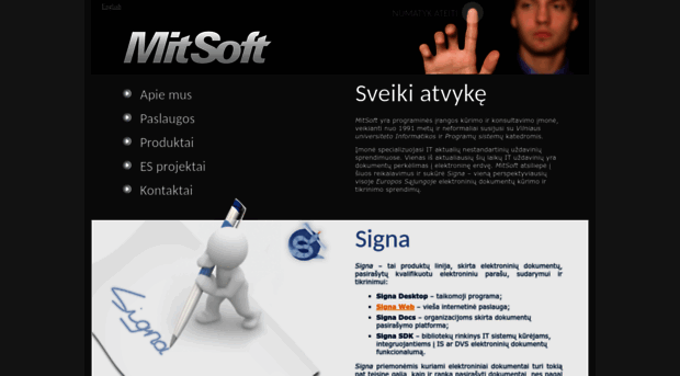 mitsoft.lt