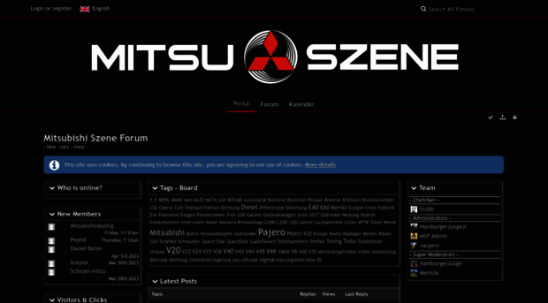 mitsu-szene.de