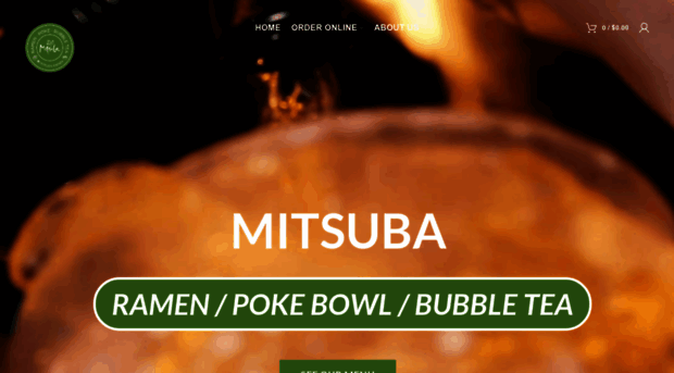 mitsubaramen.com