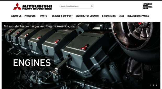 mitsubishi-engine.com