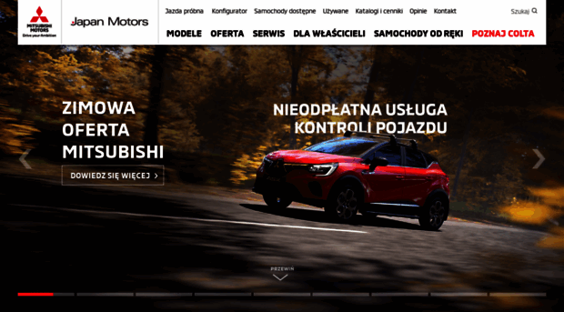 mitsubishi-japanmotors.pl