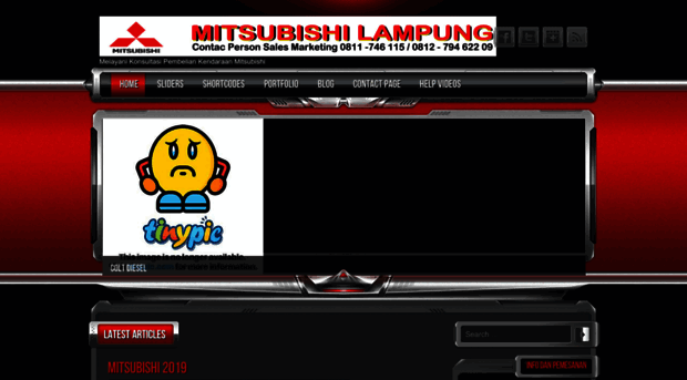 mitsubishi-lampung.blogspot.com