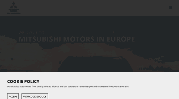 mitsubishi-motors-euro.com