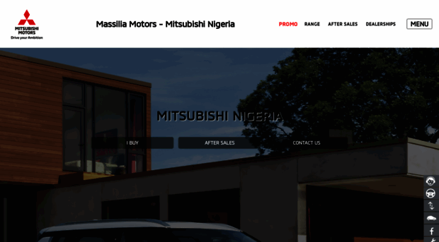 mitsubishi-motors.com.ng