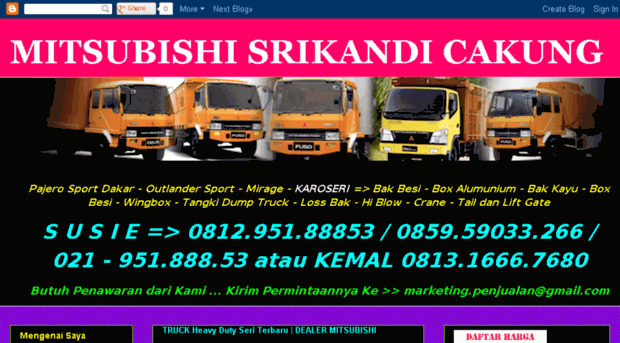 mitsubishi-srikandi-cakung.blogspot.com