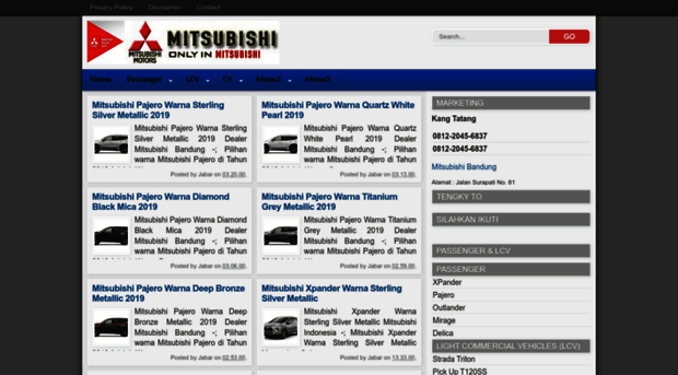 mitsubishibandung.blogspot.co.id