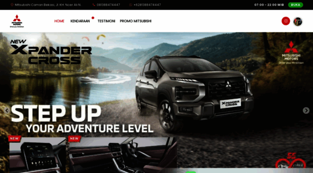 mitsubishicars.id