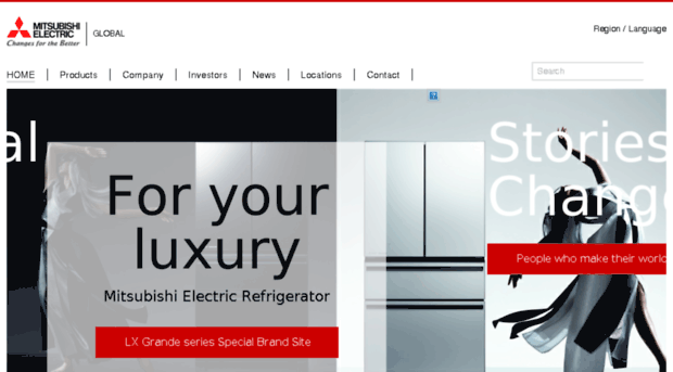 mitsubishielectric.co.in