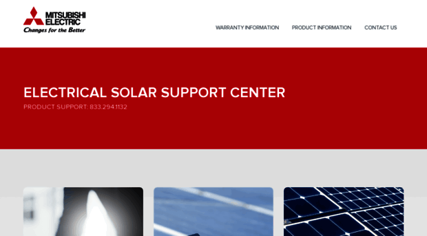 mitsubishielectricsolar.com