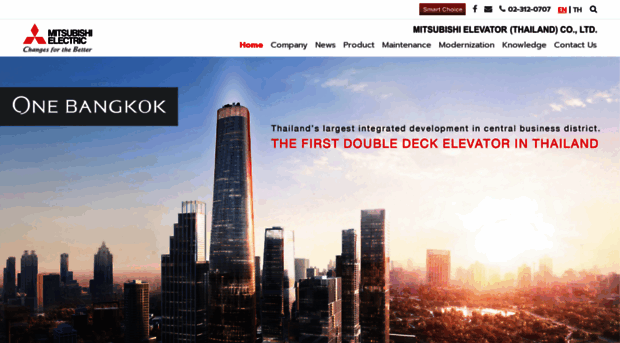 mitsubishielevator.co.th