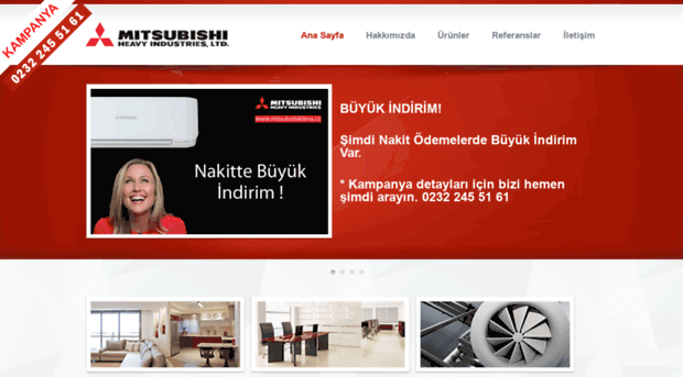 mitsubishiklima.co