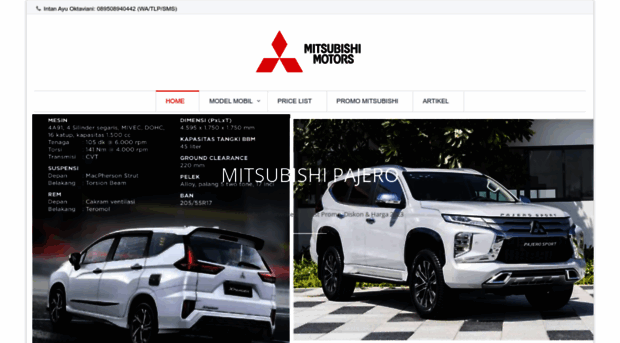 mitsubishipurwokerto.com