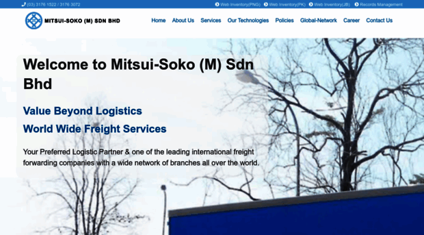 mitsui-soko.com.my