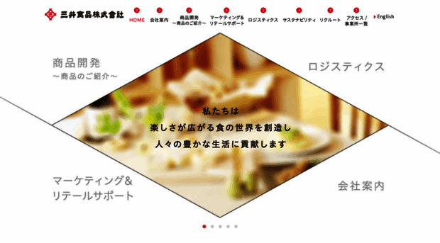 mitsuifoods.co.jp