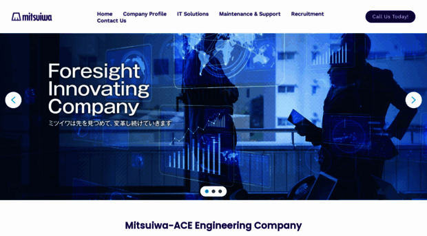 mitsuiwa-ace.com