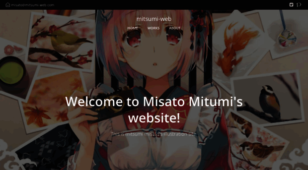 mitsumi-web.com