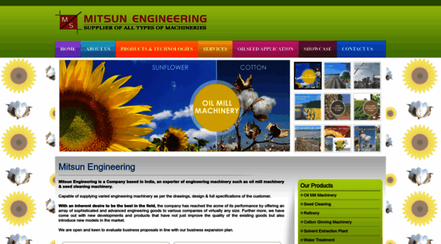 mitsunengineering.com