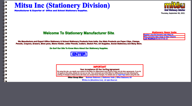 mitsuonline.com