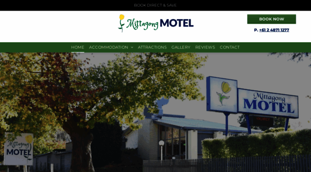 mittagong-motel.com.au