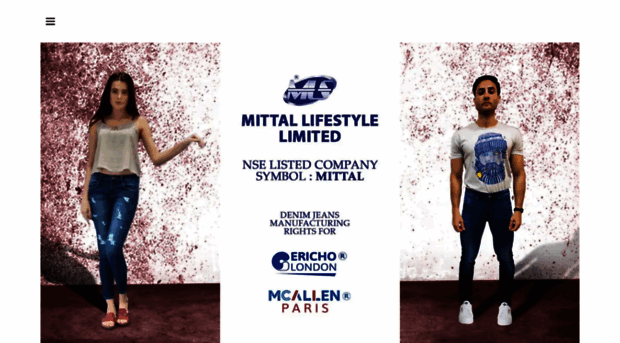 mittallifestyle.in