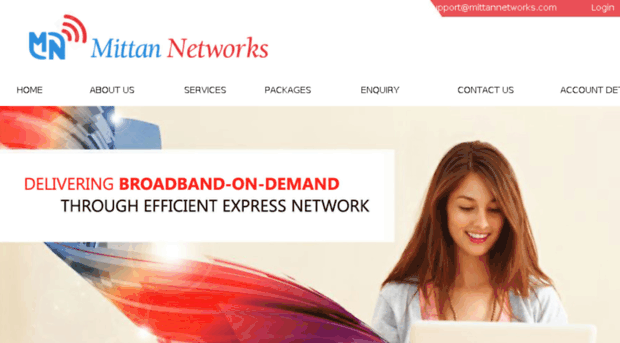 mittannetworks.com