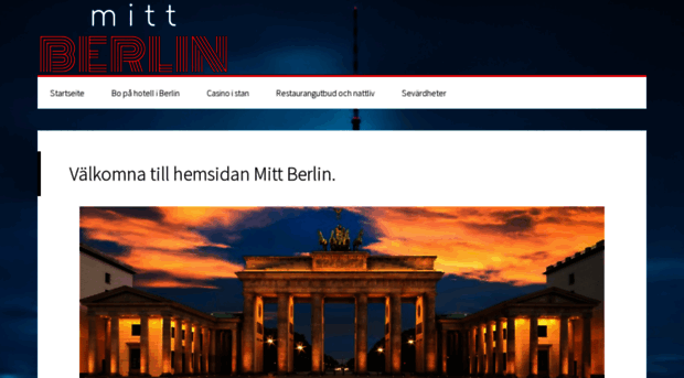 mittberlin.se