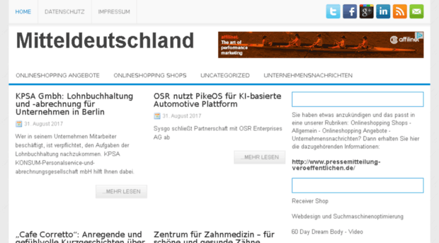 mitteldeutschland-tipps.de