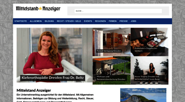 mittelstands-anzeiger.de