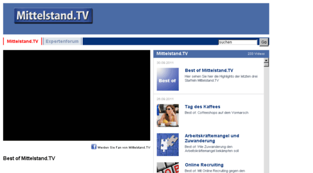 mittelstandtv.com